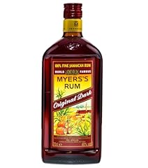 Myers jamaica rum gebraucht kaufen  Wird an jeden Ort in Deutschland