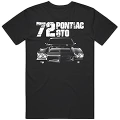 Purplemonkeytees 1972 pontiac for sale  Delivered anywhere in USA 