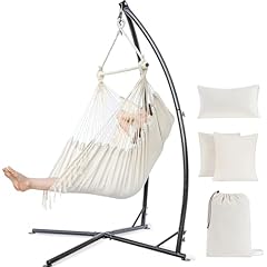 Pnaeut hammock chair for sale  Delivered anywhere in USA 