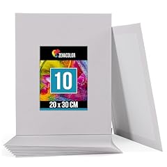 Zenacolor canvas set gebraucht kaufen  Wird an jeden Ort in Deutschland