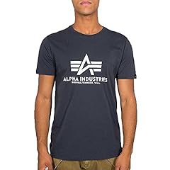 Alpha industries shirt d'occasion  Livré partout en Belgiqu