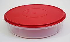 Tupperware large round for sale  Delivered anywhere in USA 