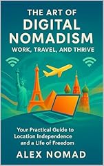 Art digital nomadism for sale  Delivered anywhere in USA 