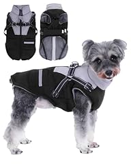 Manteau chien hiver d'occasion  Livré partout en France