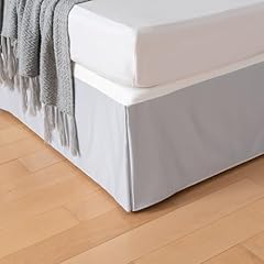 Full bed skirt for sale  Delivered anywhere in USA 