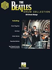 Beatles drum collection for sale  Delivered anywhere in USA 