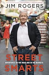 Street smarts adventures d'occasion  Livré partout en Belgiqu