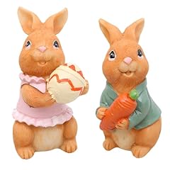Pièces figurines lapin d'occasion  Livré partout en France