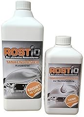 Rostio antiruggine per usato  Spedito ovunque in Italia 