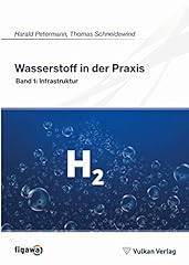 Wasserstoff praxis band gebraucht kaufen  Wird an jeden Ort in Deutschland