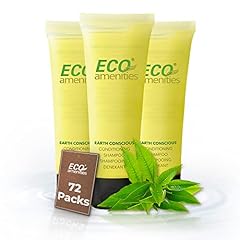 Eco amenities travel for sale  Delivered anywhere in USA 