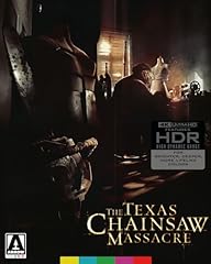 Texas chainsaw massacre for sale  Delivered anywhere in USA 
