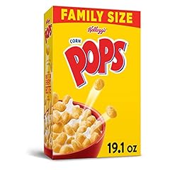 Kellogg corn pops d'occasion  Livré partout en France