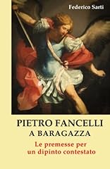 Pietro fancelli baragazza usato  Spedito ovunque in Italia 