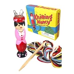 French knitting nancy for sale  Delivered anywhere in USA 