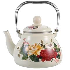 Aboofan emaille teapot gebraucht kaufen  Wird an jeden Ort in Deutschland