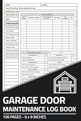 Garage door maintenance for sale  Delivered anywhere in USA 