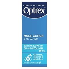 Optrex eye wash for sale  Delivered anywhere in Ireland