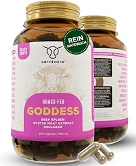Carnivoro goddess austern gebraucht kaufen  Wird an jeden Ort in Deutschland
