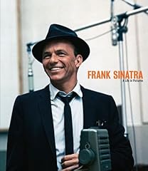 Frank sinatra life for sale  Delivered anywhere in UK