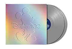 Disney 100 silver for sale  Delivered anywhere in USA 