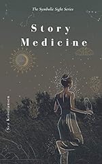 Story medicine symbolic for sale  Delivered anywhere in UK