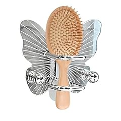 Wandmontierter haarbürstenhal gebraucht kaufen  Wird an jeden Ort in Deutschland