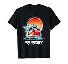 Shorty van shirt for sale  Delivered anywhere in USA 