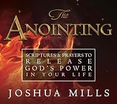 Anointing scriptures prayers for sale  Delivered anywhere in UK