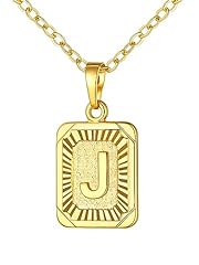 Letters pendant men for sale  Delivered anywhere in USA 