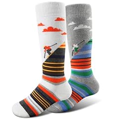 Ski socks kids for sale  Delivered anywhere in USA 