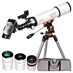 Slokey 50080 refractor for sale  Delivered anywhere in UK