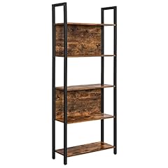 Vasagle tier bookshelf for sale  Delivered anywhere in USA 