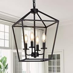 Light chandelier industrial for sale  Delivered anywhere in USA 
