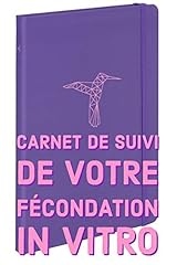 Fiv carnet suivi d'occasion  Livré partout en France