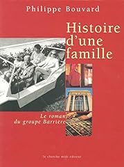 Histoire famille roman d'occasion  Livré partout en Belgiqu