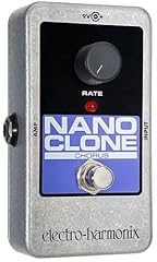 Electro harmonix nano usato  Spedito ovunque in Italia 