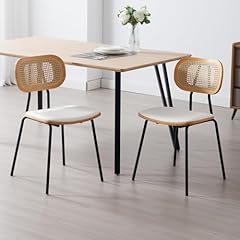 Chairus esszimmerstühle leder gebraucht kaufen  Wird an jeden Ort in Deutschland