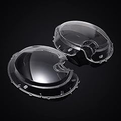 Pair headlight transparents for sale  Delivered anywhere in USA 