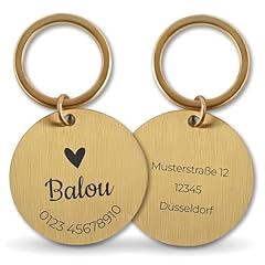 Laublust personalisierte hunde gebraucht kaufen  Wird an jeden Ort in Deutschland