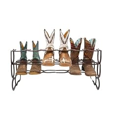 Horseshoe boot rack for sale  Delivered anywhere in USA 