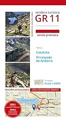 Senda pirenaica. tomo d'occasion  Livré partout en France