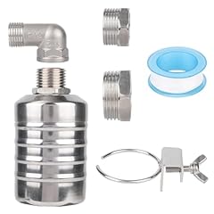 Water float valve for sale  Delivered anywhere in UK