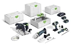 Festool akku combo gebraucht kaufen  Wird an jeden Ort in Deutschland