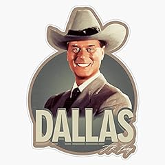 Trading dallas j.r.ewing for sale  Delivered anywhere in USA 