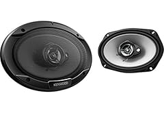 Kenwood elliptic speakers for sale  Delivered anywhere in USA 
