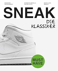 Sneakers. die klassiker for sale  Delivered anywhere in UK
