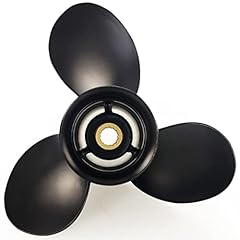 Captain outboard propeller for sale  Delivered anywhere in UK