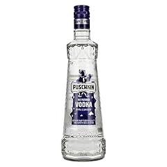 Puschkin ice filtered gebraucht kaufen  Wird an jeden Ort in Deutschland