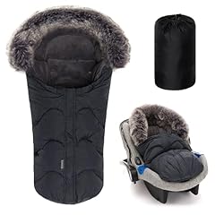 Zamboo fußsack babyschale gebraucht kaufen  Wird an jeden Ort in Deutschland